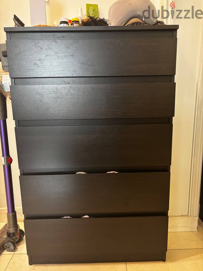 Furniture items 13
