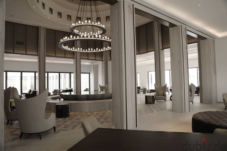 We can help you furnish your villa, office, or boutique with expert joinery works 1