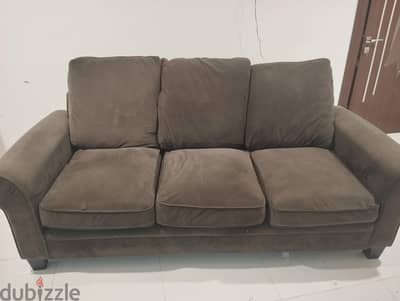 House or office reception Sofa
