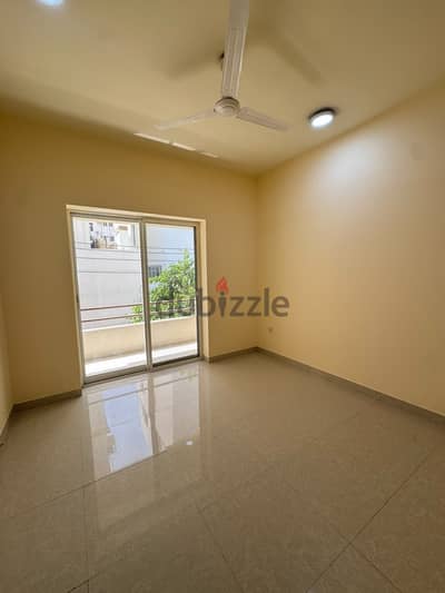 1 BHK Apartment in Darsait near ISD (A1WHSH)