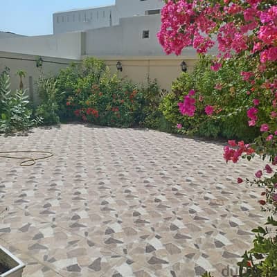 3BHK VILLA FOR RENT IN MADINAT AL ILAM