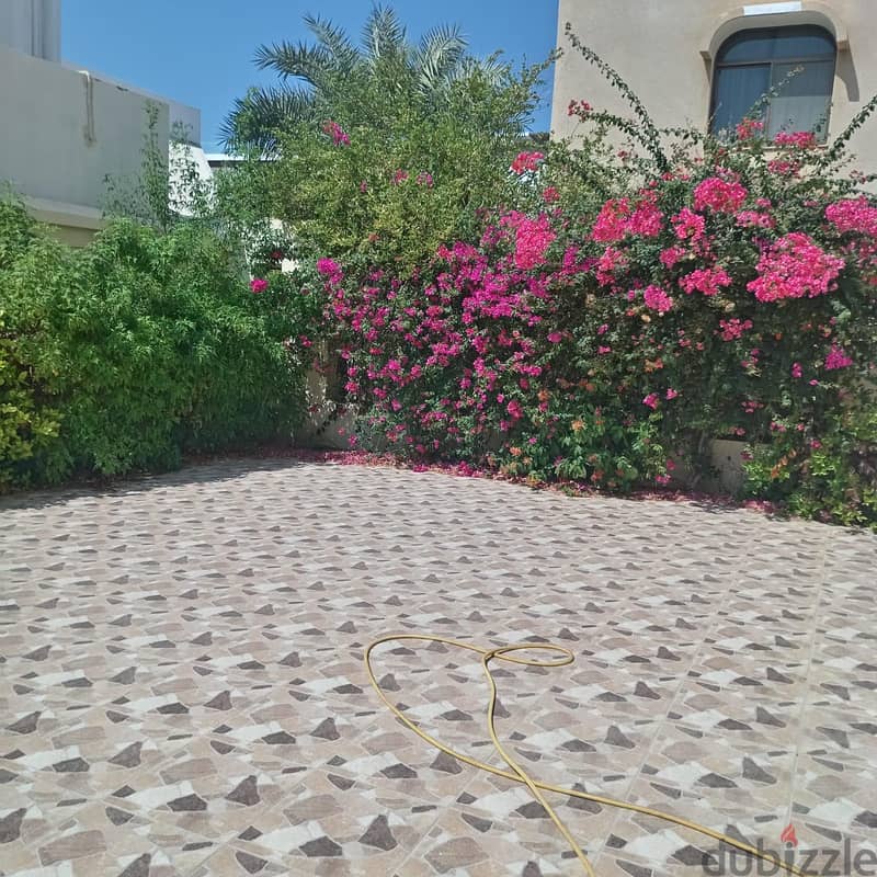 3BHK VILLA FOR RENT IN MADINAT AL ILAM 5