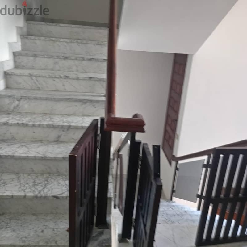 3BHK VILLA FOR RENT IN MADINAT AL ILAM 13