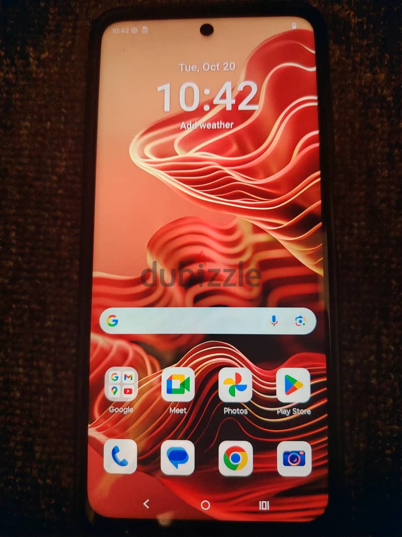 Motorola Moto G35 4