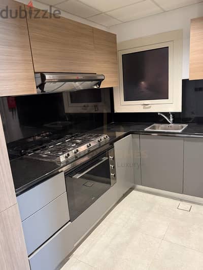 2+1 Bedroom Apartment For Rent In Muscat-Hills - شقة للإيجار في مسقط هيلز – غرفتا نوم وصالة
