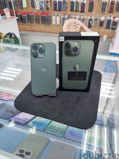 Apple - iPhone 13 Pro