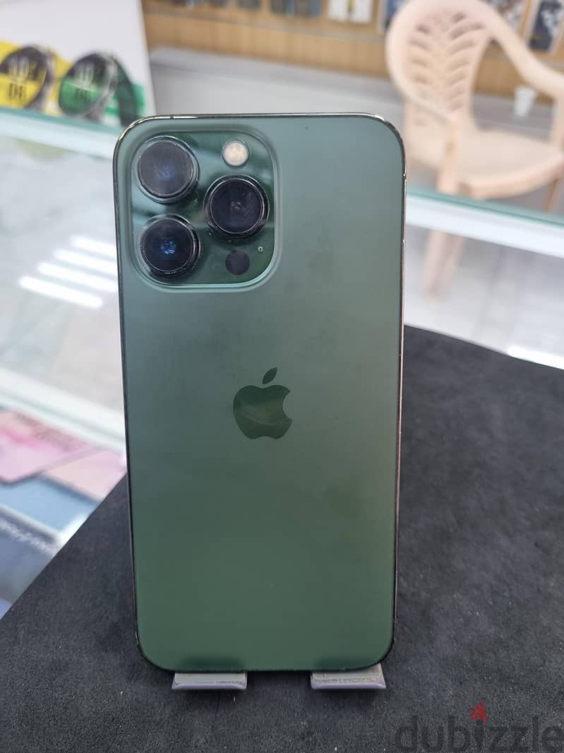 Apple - iPhone 13 Pro 1