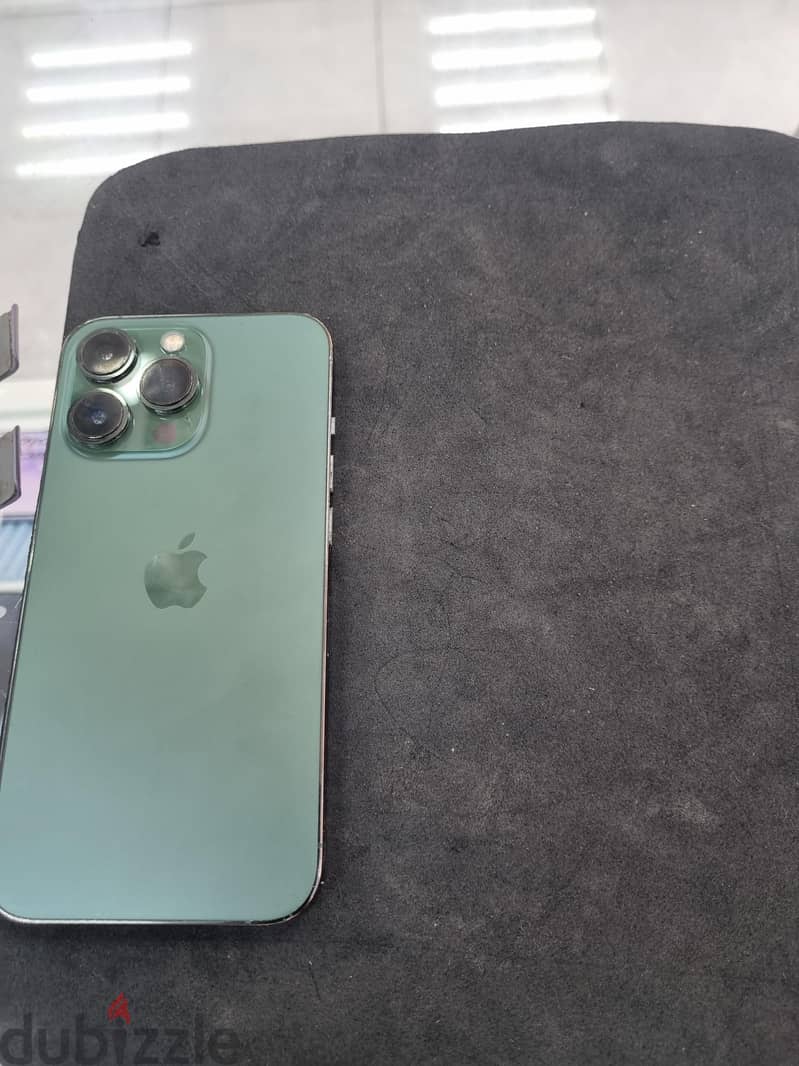 Apple - iPhone 13 Pro 2