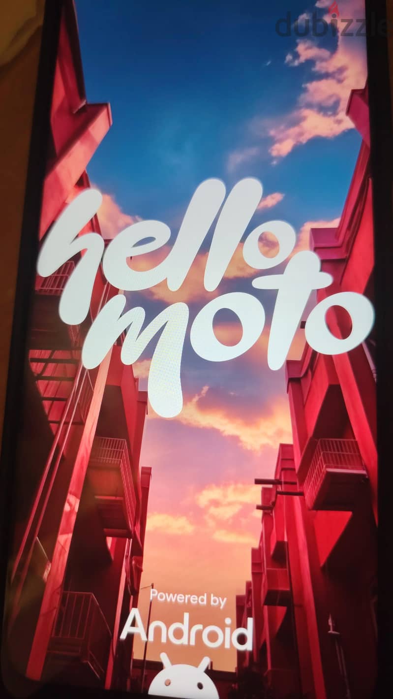 Motorola Moto G35 3
