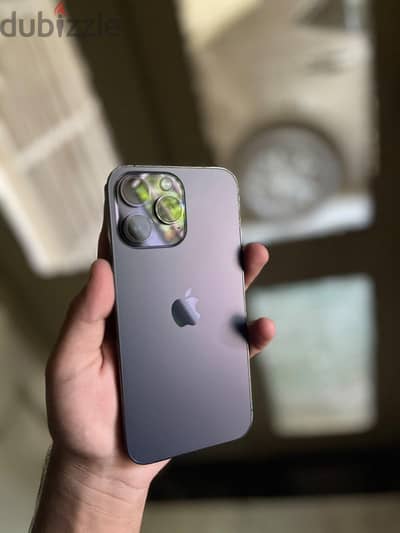 Apple - iPhone 14 Pro Max