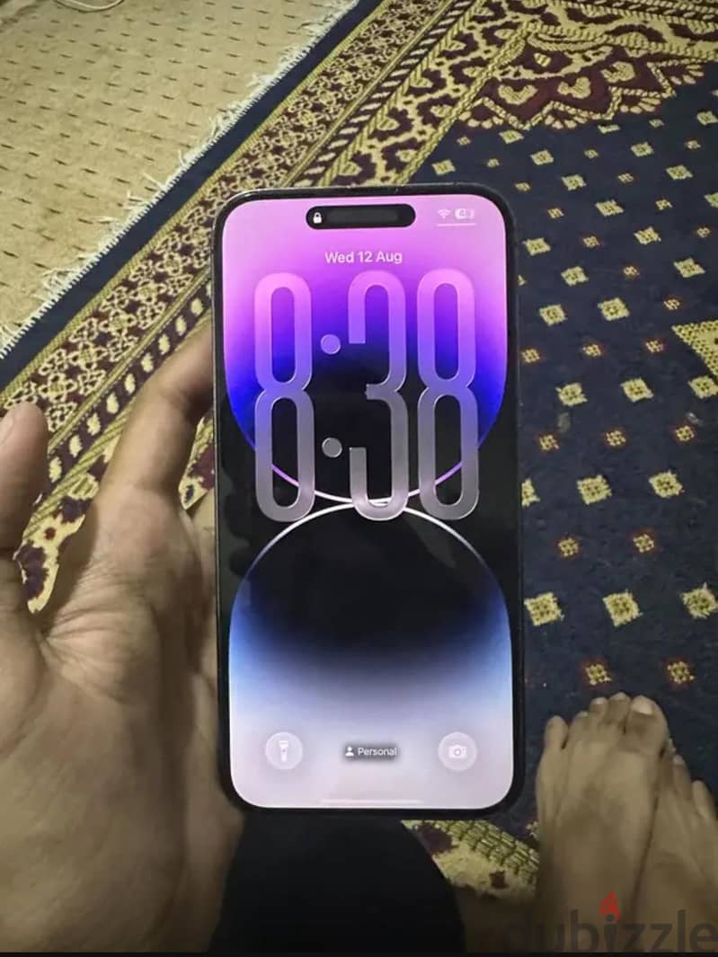Apple - iPhone 14 Pro Max 4