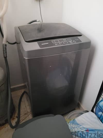 7lk washing machine