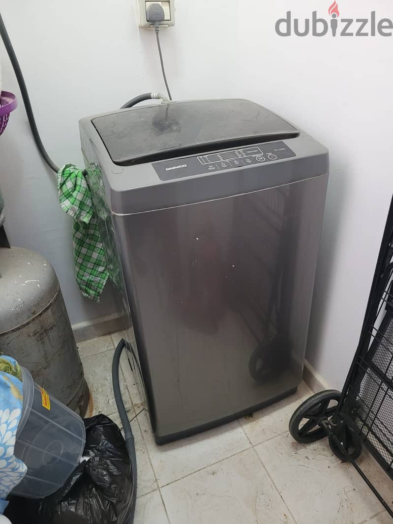 7lk washing machine 1