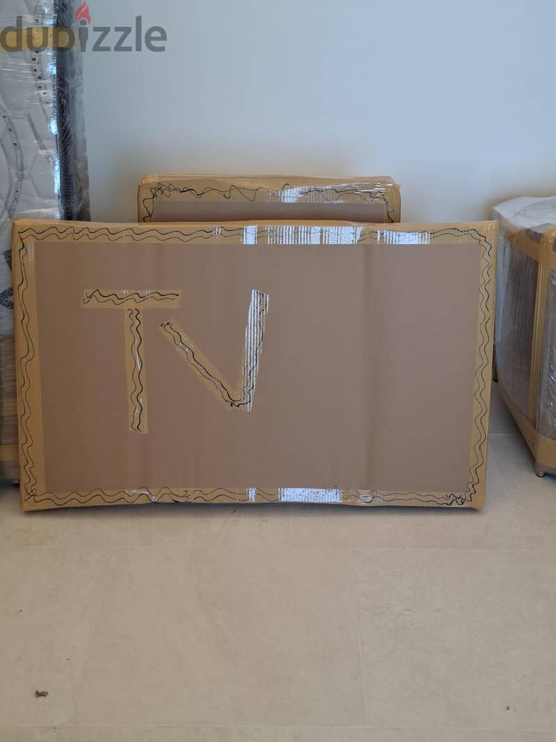 Professional House Shifting | Movers & Packers | 24/7 Service 6