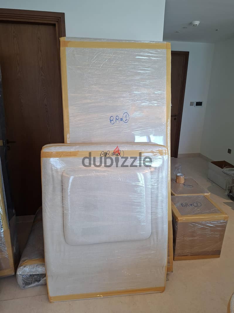 Professional House Shifting | Movers & Packers | 24/7 Service 8