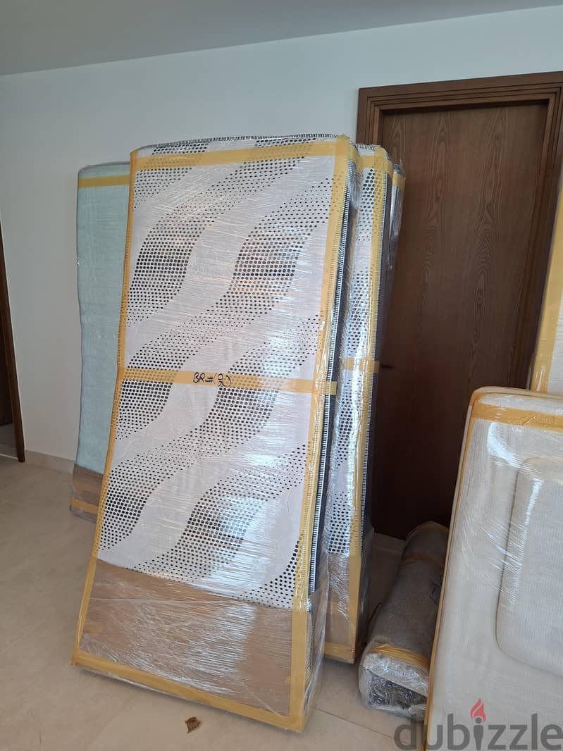 Professional House Shifting | Movers & Packers | 24/7 Service 10