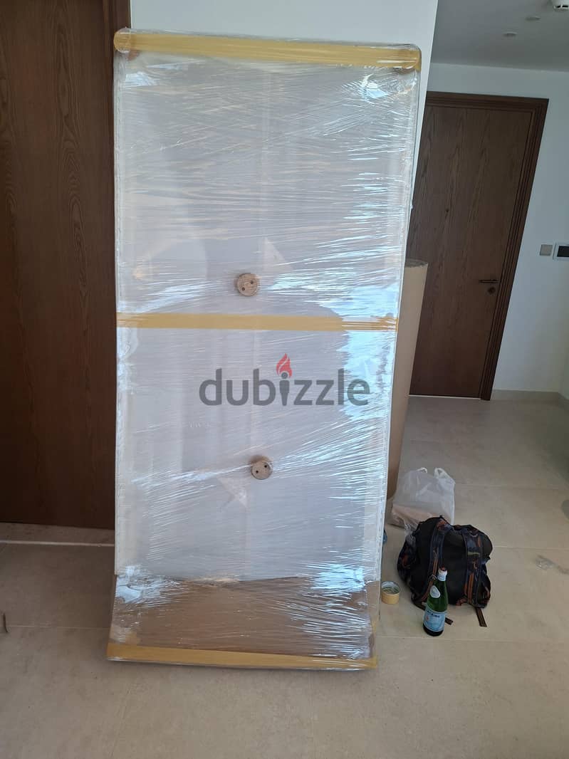 Professional House Shifting | Movers & Packers | 24/7 Service 11