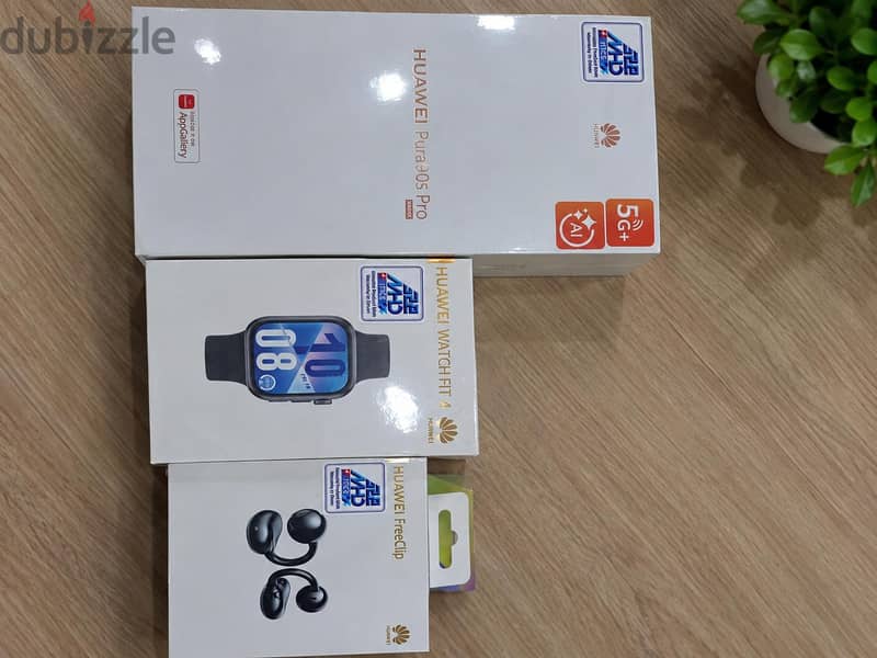 Huawei Pura 90s Pro: 1