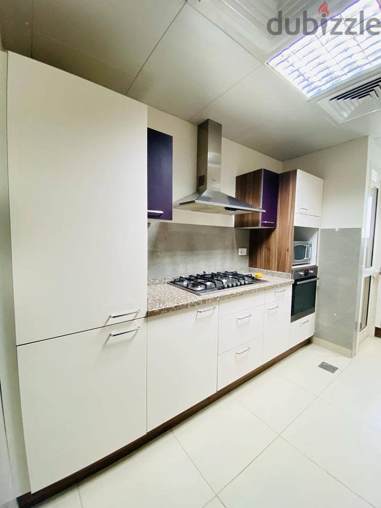 2 BHK apartment in jasmine complex (SQWWWQ) 2