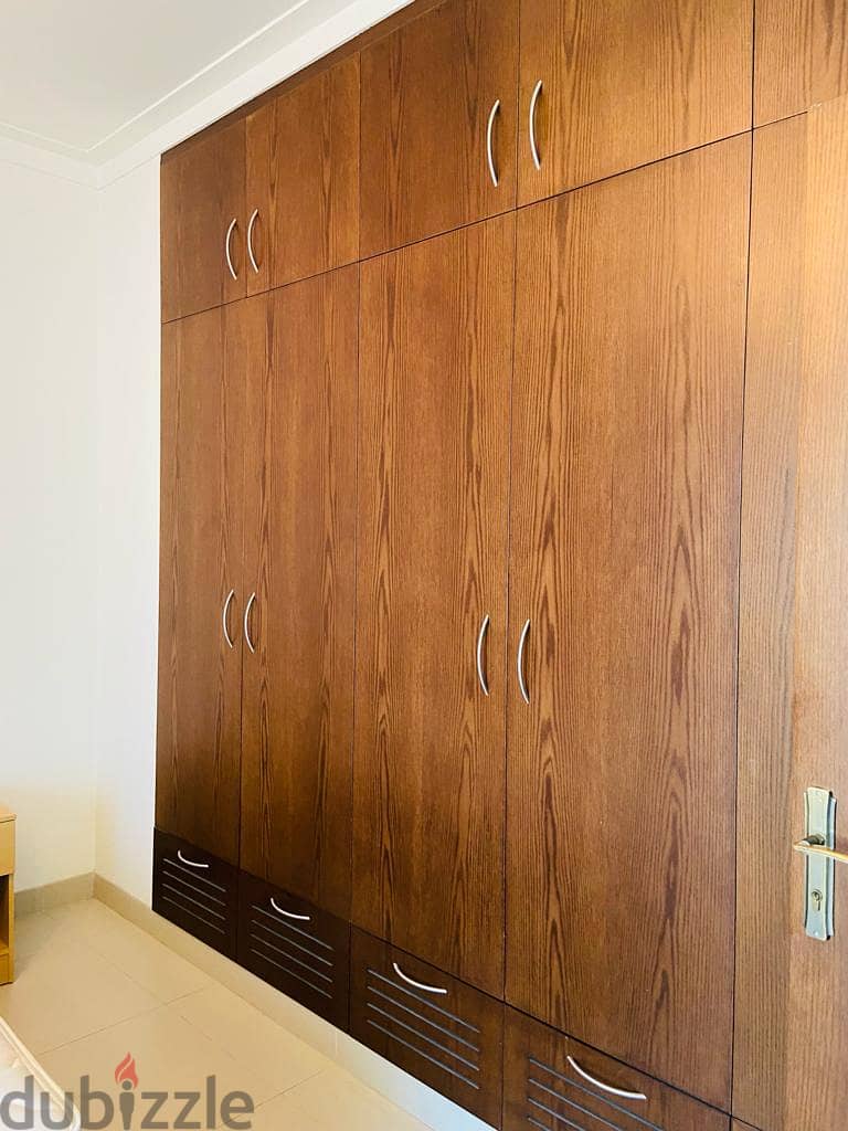 2 BHK apartment in jasmine complex (SQWWWQ) 4