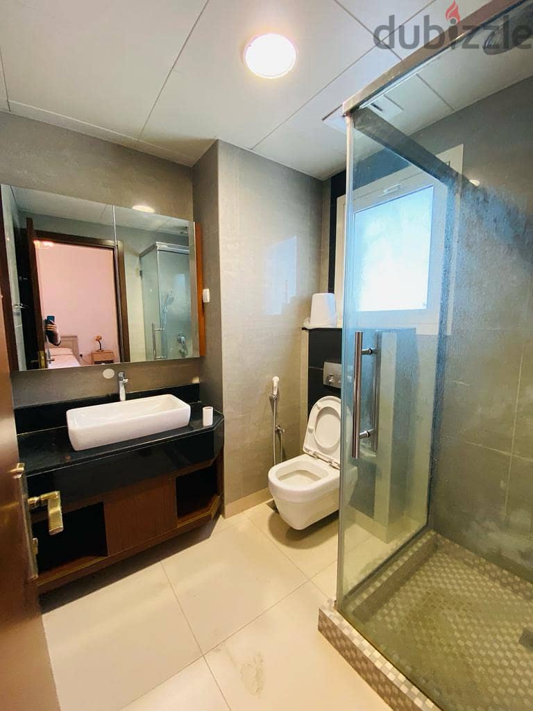 2 BHK apartment in jasmine complex (SQWWWQ) 7
