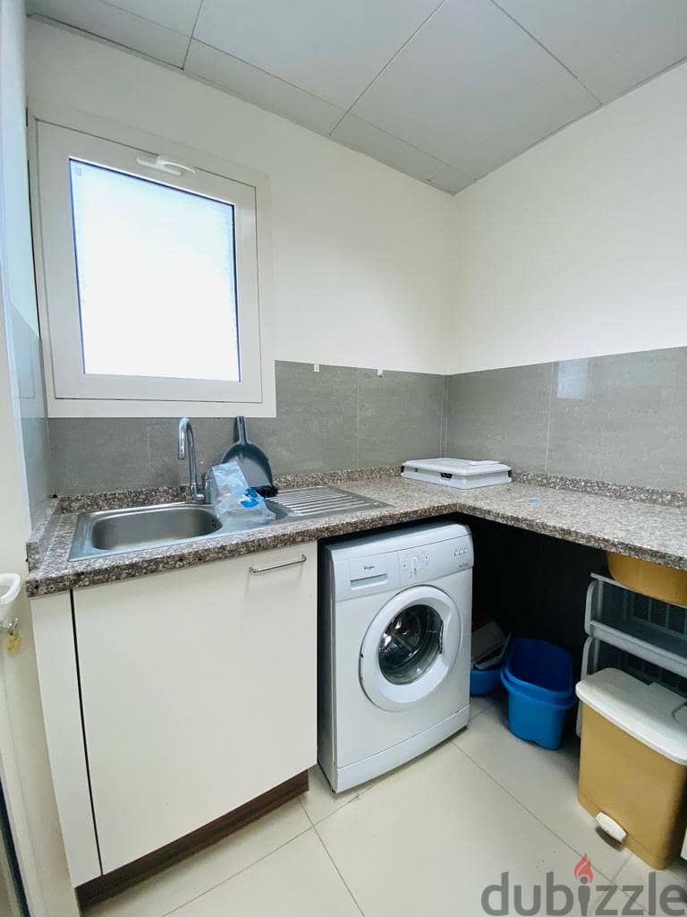 2 BHK apartment in jasmine complex (SQWWWQ) 8