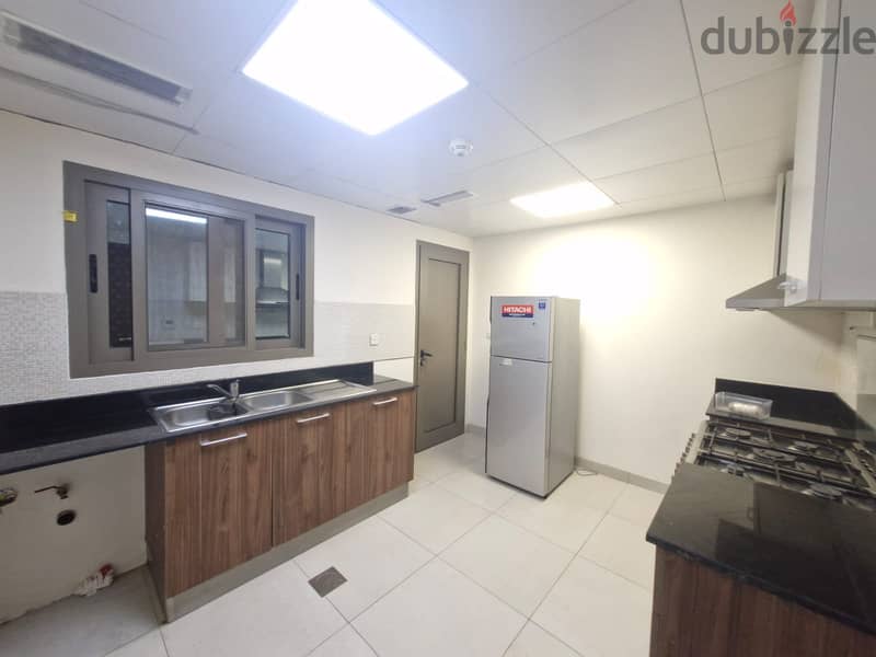 2 Bedroom Apartment 5