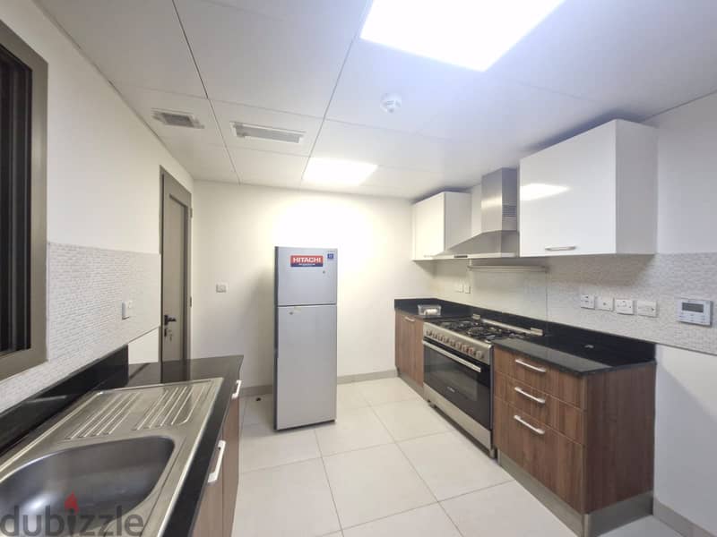 2 Bedroom Apartment 8