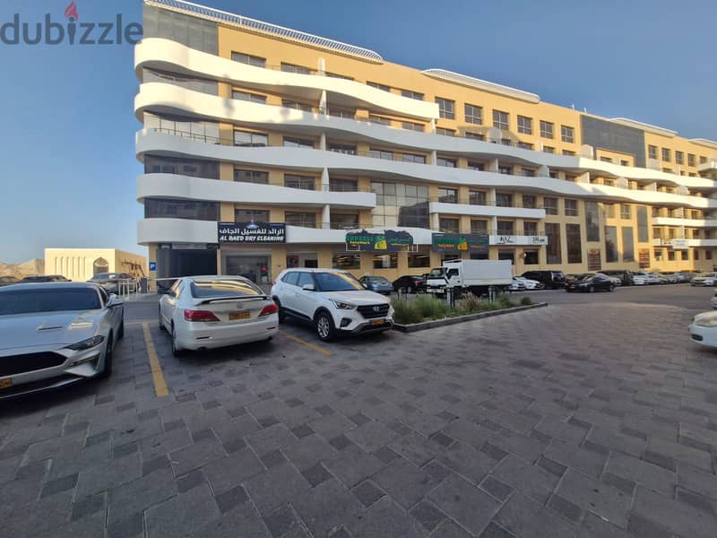 2 Bedroom Apartment 13