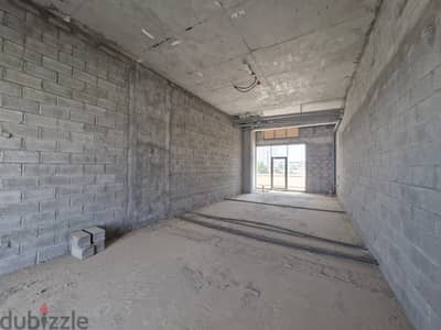 Commercial Shops for Rent in Duqm