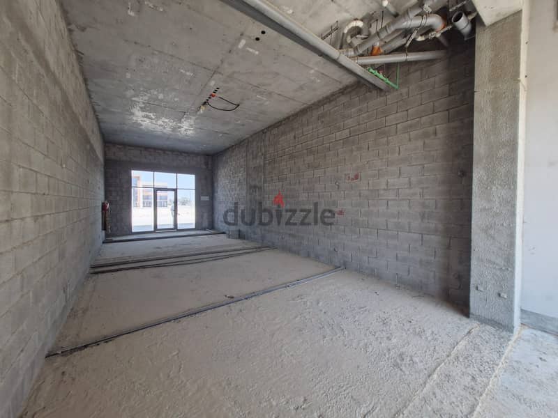 Commercial Shops for Rent in Duqm 3