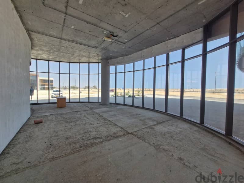 Commercial Shops for Rent in Duqm 5