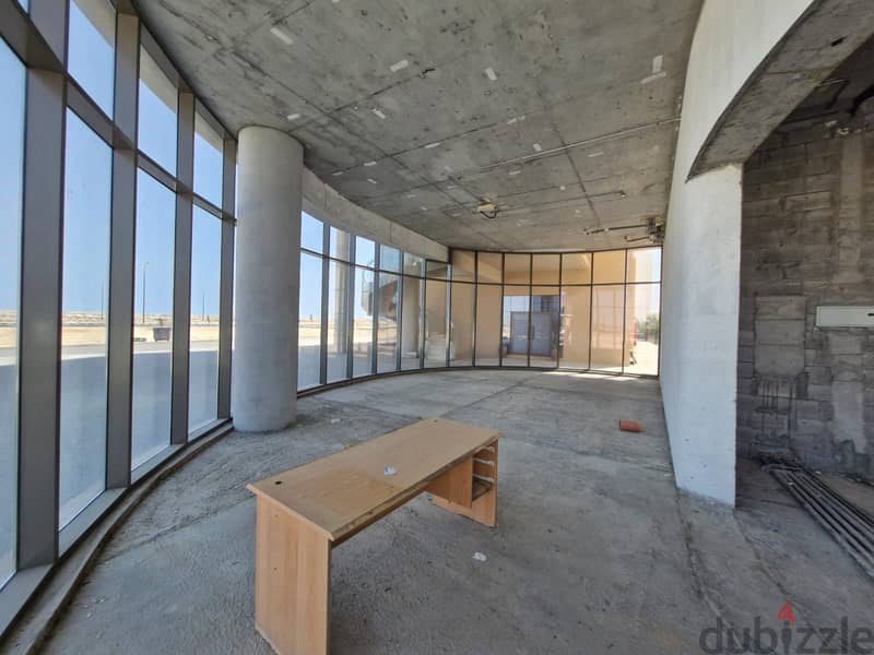 Commercial Shops for Rent in Duqm 6