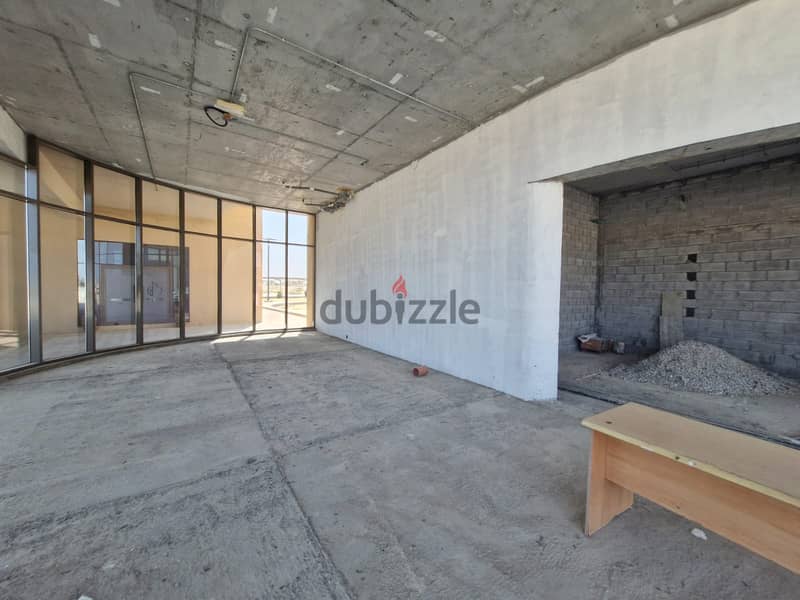 Commercial Shops for Rent in Duqm 7