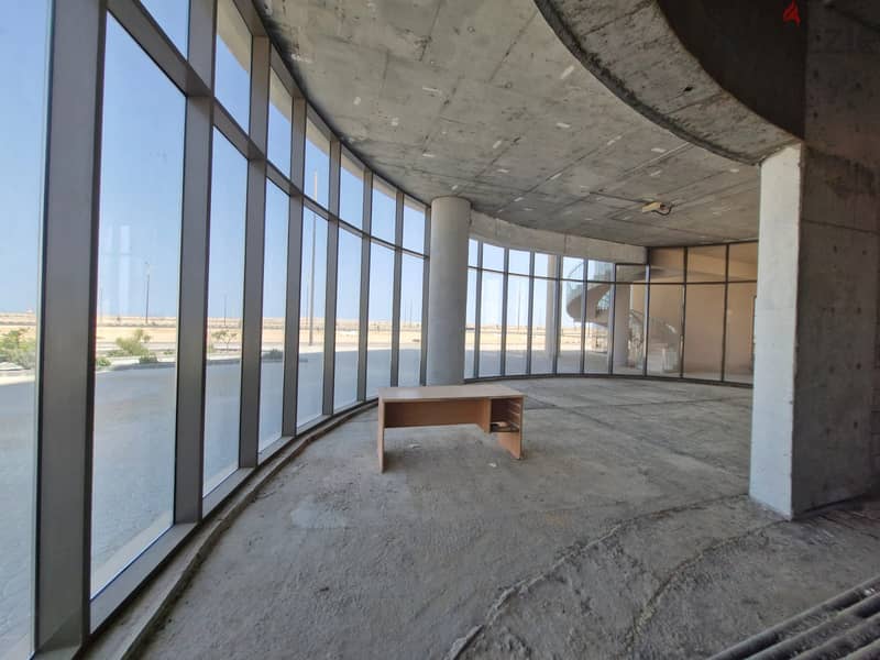 Commercial Shops for Rent in Duqm 8