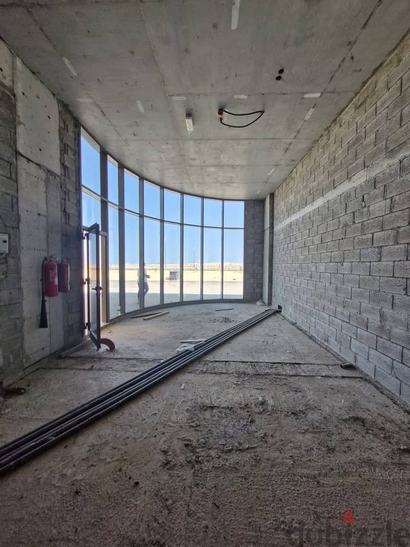 Commercial Shops for Rent in Duqm 10