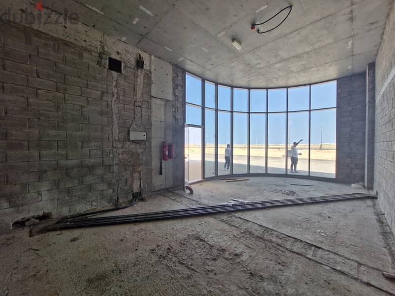 Commercial Shops for Rent in Duqm 12