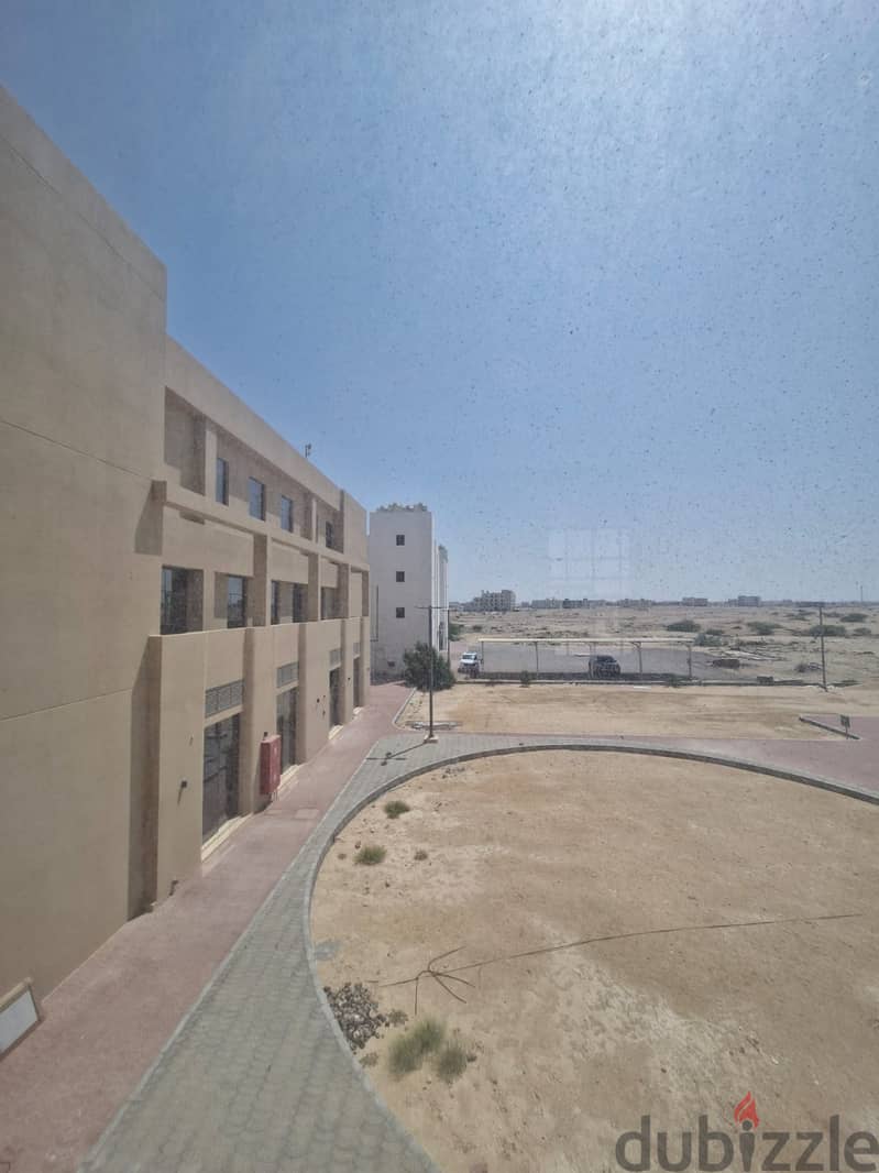 Commercial Shops for Rent in Duqm 14