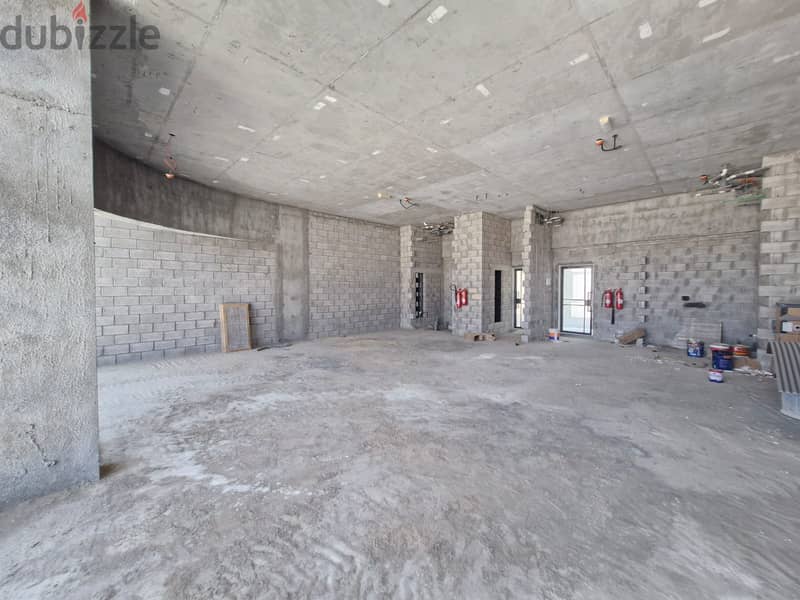 Commercial Shops for Rent in Duqm 15