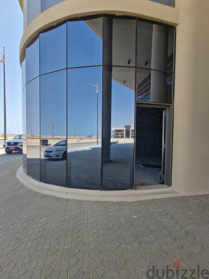 Commercial Shops for Rent in Duqm 16