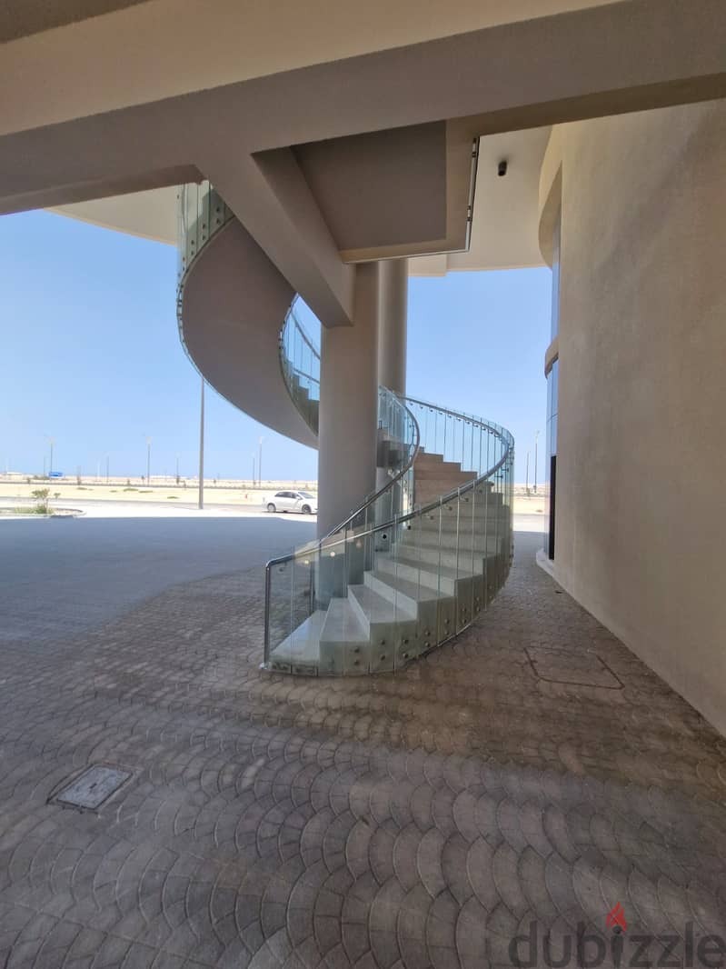 Commercial Shops for Rent in Duqm 17