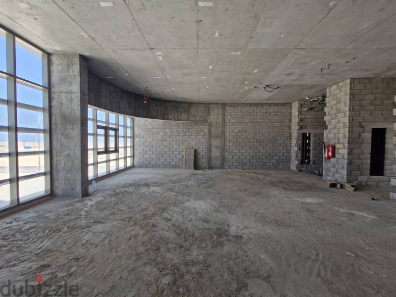 Commercial Shops for Rent in Duqm 18