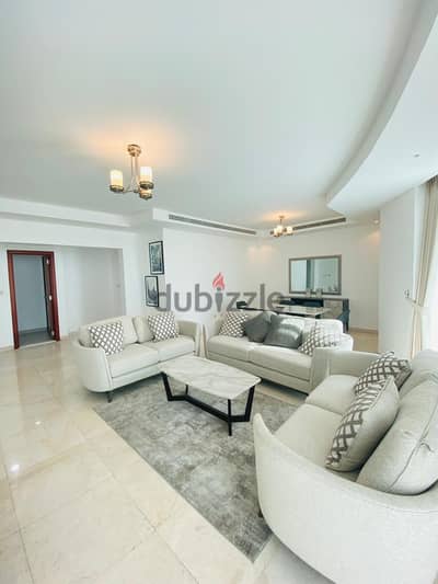 3+1 BHK APARTMENT IN  GRAND MALL (SWQ17T)