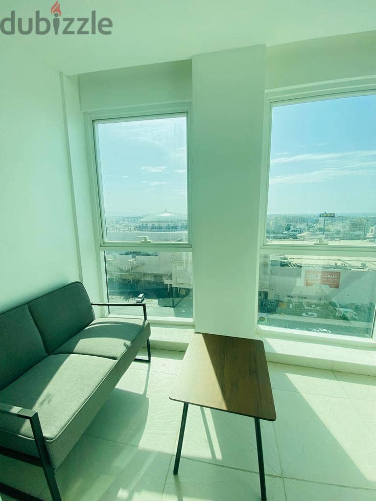 3+1 BHK APARTMENT IN  GRAND MALL (SWQ17T) 1
