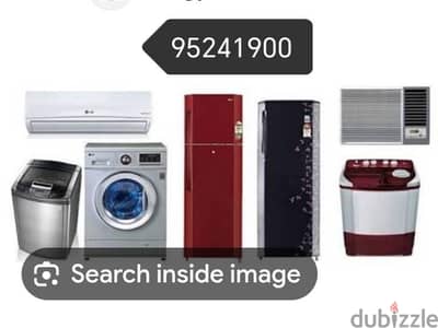 air conditioner server washing machine vrf installation minutes24