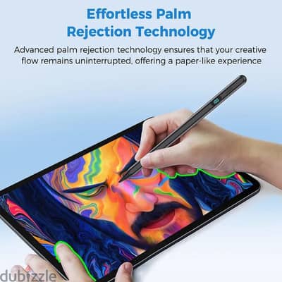 Apple iPad 6 with pencil