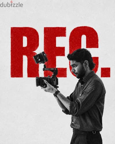 videography & video editing