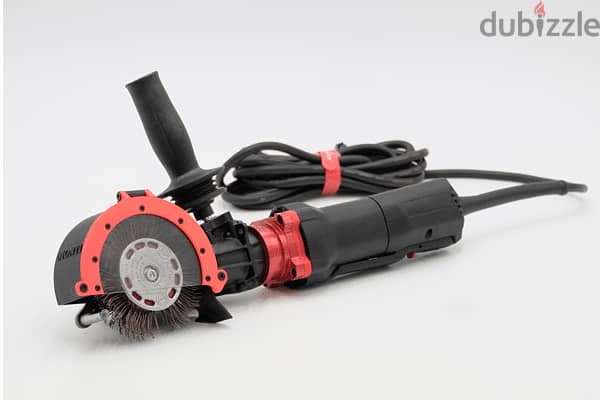 Power Bristle Blaster - Power Consumption: 910 Watt (W) 2