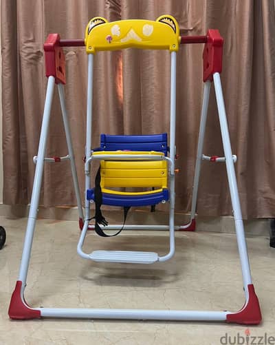 kids swing