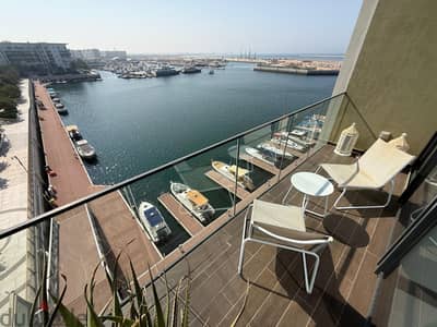 STWA9094, three bedroom plus maid apartment in Juman One, Al Mouj Muscat